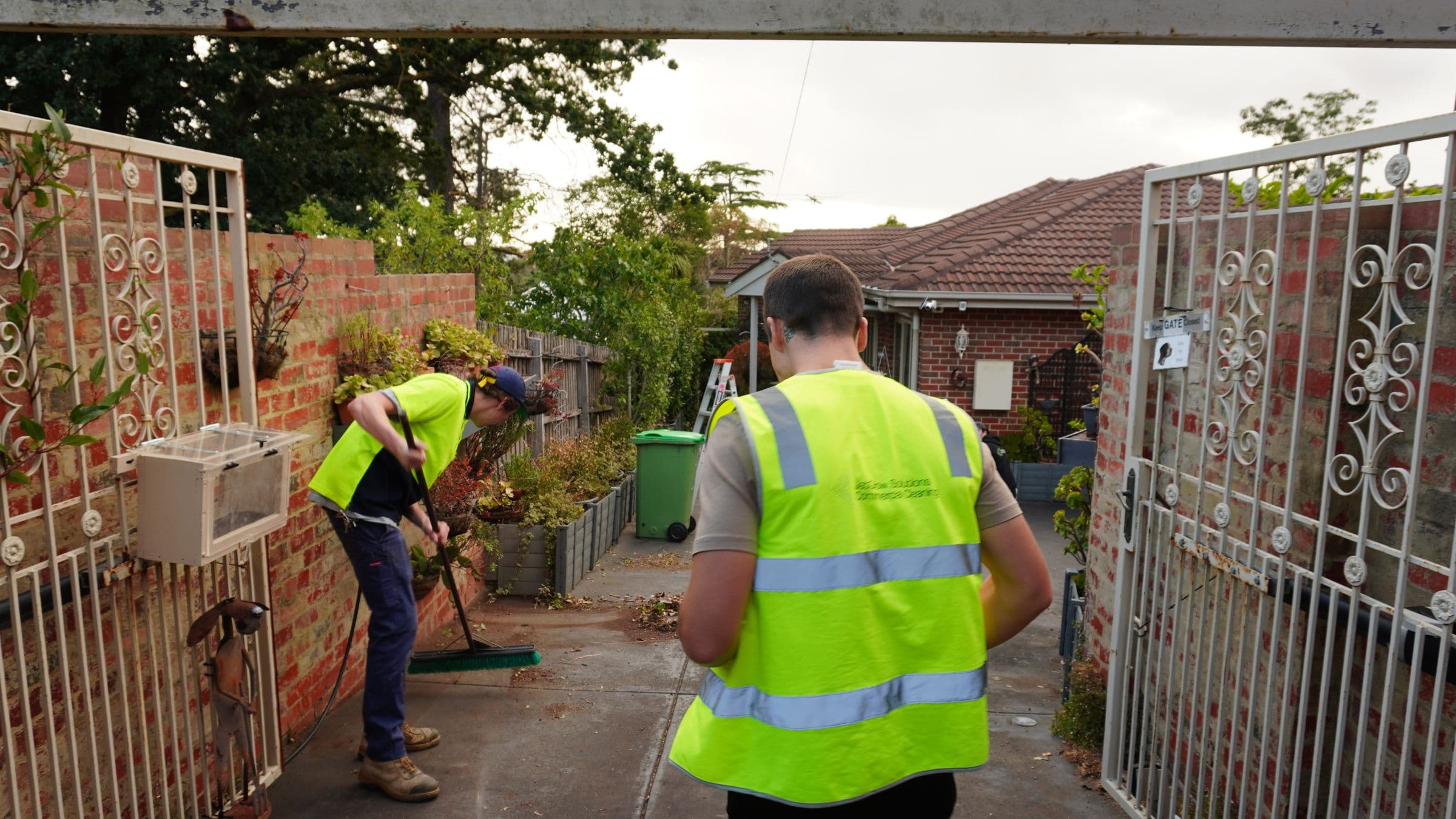 JetGlow Solutions Team