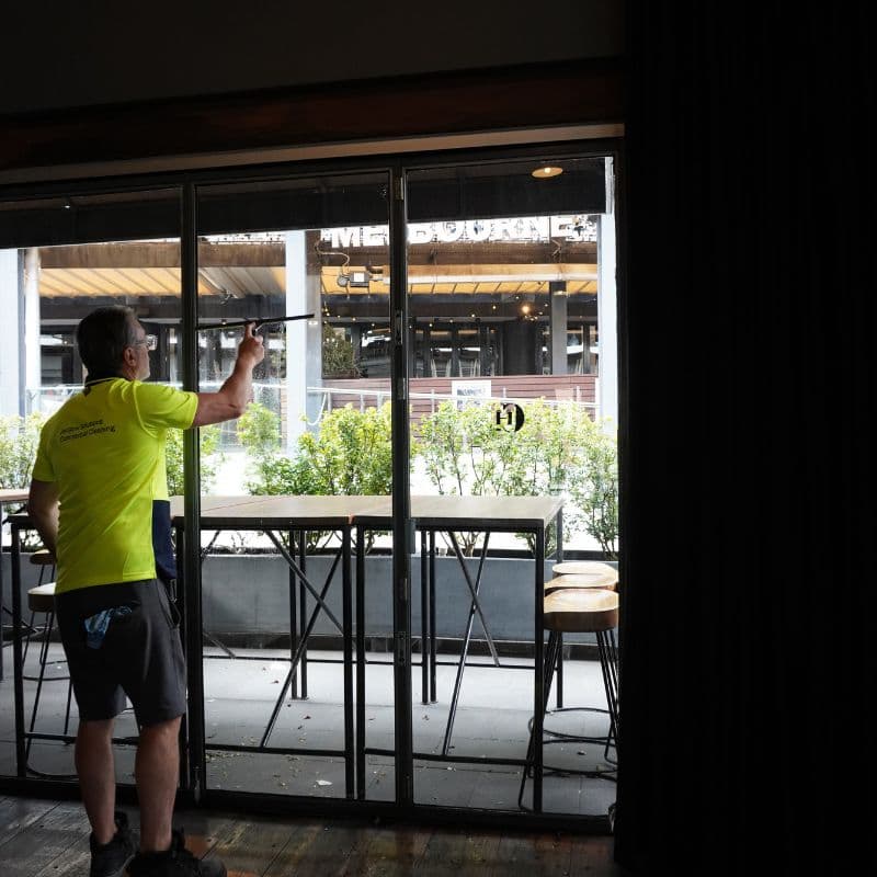 Exterior cleaning Melbourne