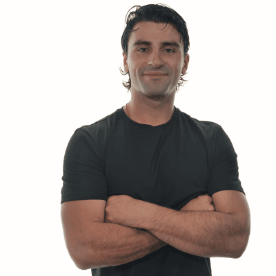 Max Ripani, Founder & CEO